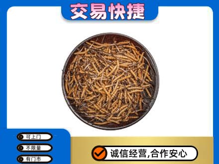 乌拉特中旗礼品回收虫草.jpg